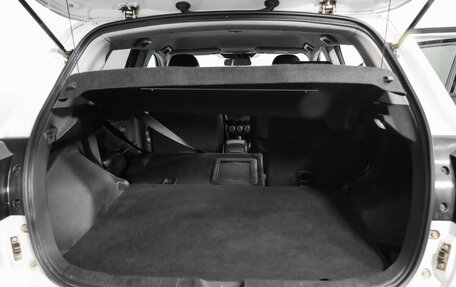 Mitsubishi ASX I рестайлинг, 2013 год, 1 260 000 рублей, 25 фотография