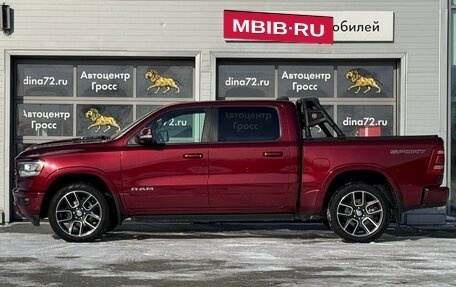 Rambler 1500, 2021 год, 7 850 000 рублей, 2 фотография