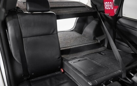 Mitsubishi ASX I рестайлинг, 2013 год, 1 260 000 рублей, 23 фотография