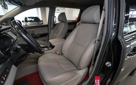 KIA Carnival III, 2018 год, 3 000 000 рублей, 9 фотография
