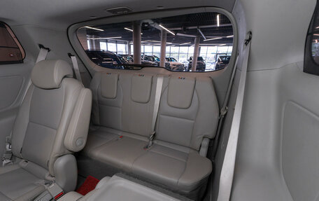 KIA Carnival III, 2018 год, 3 000 000 рублей, 14 фотография