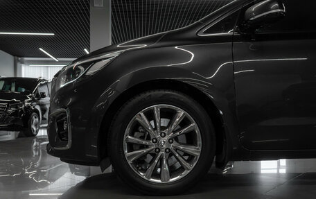KIA Carnival III, 2018 год, 3 000 000 рублей, 31 фотография