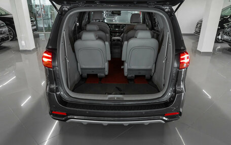 KIA Carnival III, 2018 год, 3 000 000 рублей, 30 фотография