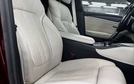 BMW 5 серия, 2021 год, 5 300 000 рублей, 3 фотография