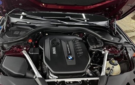 BMW 5 серия, 2021 год, 5 300 000 рублей, 6 фотография