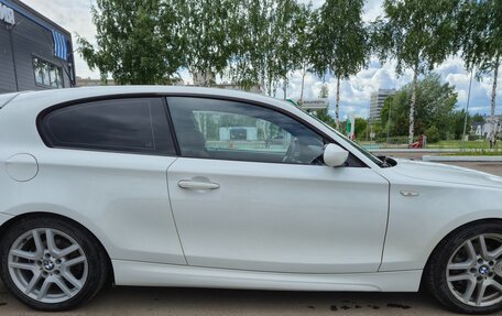 BMW 1 серия, 2008 год, 830 000 рублей, 6 фотография