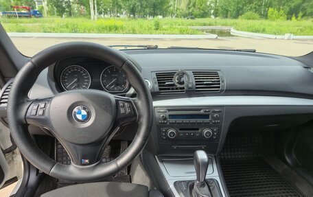 BMW 1 серия, 2008 год, 830 000 рублей, 10 фотография
