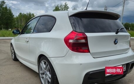 BMW 1 серия, 2008 год, 830 000 рублей, 3 фотография