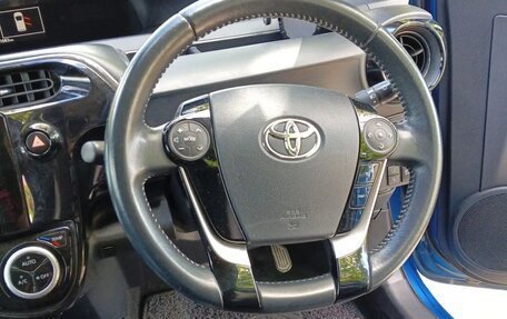 Toyota Aqua, 2026 год, 1 450 000 рублей, 6 фотография