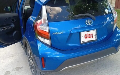 Toyota Aqua, 2026 год, 1 450 000 рублей, 4 фотография