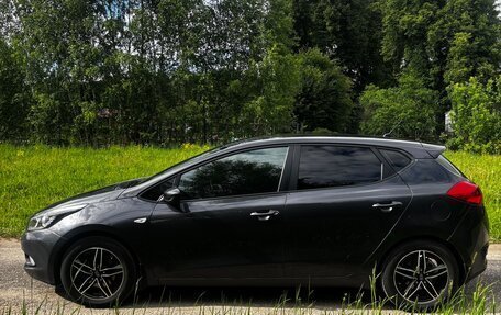KIA cee'd III, 2013 год, 835 000 рублей, 7 фотография