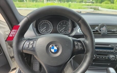 BMW 1 серия, 2008 год, 830 000 рублей, 11 фотография