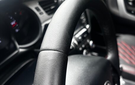 KIA cee'd III, 2013 год, 835 000 рублей, 13 фотография