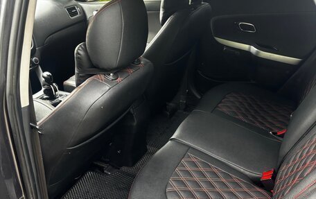 KIA cee'd III, 2013 год, 835 000 рублей, 15 фотография