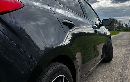KIA cee'd III, 2013 год, 835 000 рублей, 11 фотография