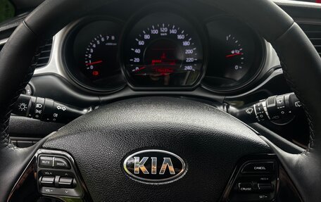 KIA cee'd III, 2013 год, 835 000 рублей, 17 фотография