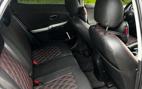KIA cee'd III, 2013 год, 835 000 рублей, 21 фотография
