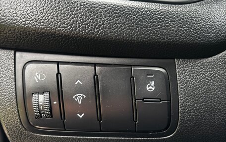 KIA cee'd III, 2013 год, 835 000 рублей, 20 фотография