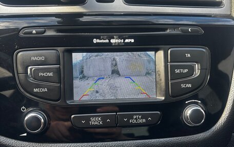 KIA cee'd III, 2013 год, 835 000 рублей, 19 фотография