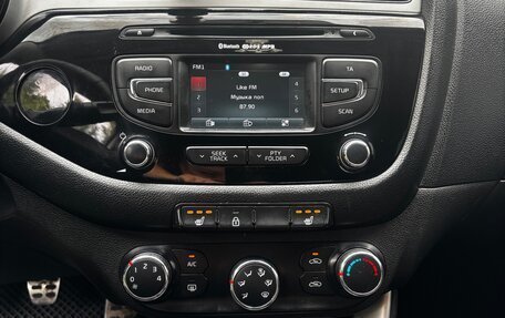 KIA cee'd III, 2013 год, 835 000 рублей, 18 фотография