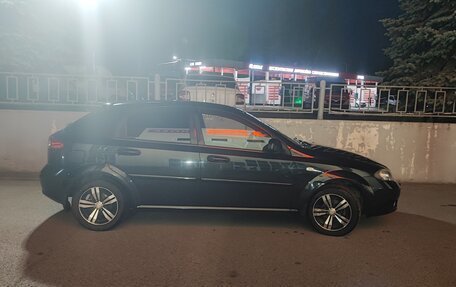 Chevrolet Lacetti, 2012 год, 515 000 рублей, 3 фотография