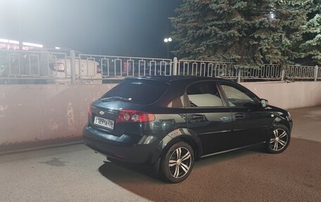Chevrolet Lacetti, 2012 год, 515 000 рублей, 4 фотография