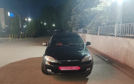 Chevrolet Lacetti, 2012 год, 515 000 рублей, 2 фотография