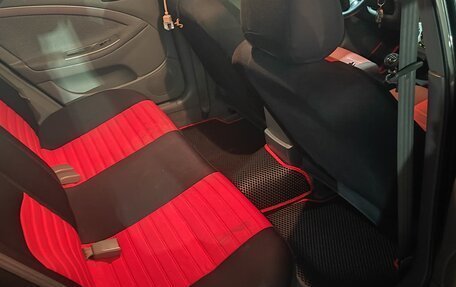 Chevrolet Lacetti, 2012 год, 515 000 рублей, 12 фотография