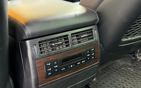 Toyota Land Cruiser 200, 2019 год, 7 200 000 рублей, 14 фотография
