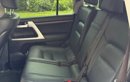 Toyota Land Cruiser 200, 2019 год, 7 200 000 рублей, 15 фотография