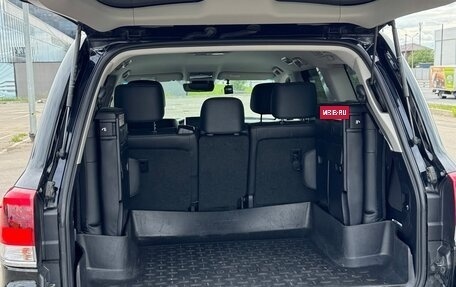 Toyota Land Cruiser 200, 2019 год, 7 200 000 рублей, 12 фотография