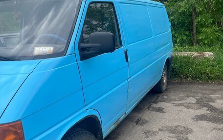 Volkswagen Transporter T4, 1993 год, 380 000 рублей, 4 фотография