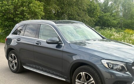 Mercedes-Benz GLC, 2016 год, 2 116 000 рублей, 5 фотография