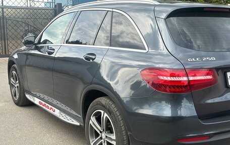 Mercedes-Benz GLC, 2016 год, 2 116 000 рублей, 8 фотография