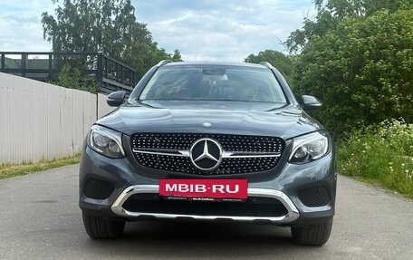 Mercedes-Benz GLC, 2016 год, 2 116 000 рублей, 2 фотография