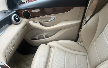 Mercedes-Benz GLC, 2016 год, 2 116 000 рублей, 20 фотография