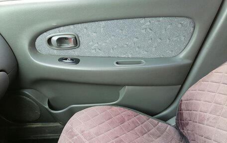 KIA Spectra II (LD), 2007 год, 290 000 рублей, 7 фотография