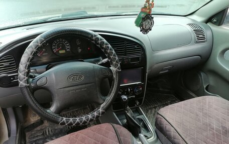 KIA Spectra II (LD), 2007 год, 290 000 рублей, 6 фотография