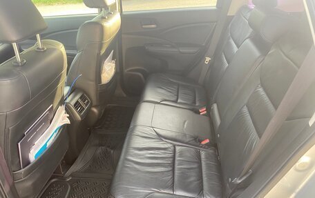 Honda CR-V III рестайлинг, 2012 год, 2 000 000 рублей, 9 фотография