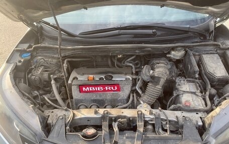 Honda CR-V III рестайлинг, 2012 год, 2 000 000 рублей, 7 фотография