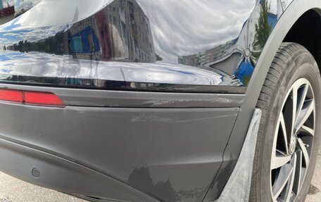 Volkswagen Tiguan II, 2018 год, 2 400 000 рублей, 10 фотография