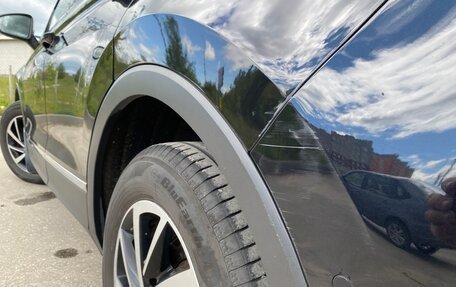 Volkswagen Tiguan II, 2018 год, 2 400 000 рублей, 12 фотография