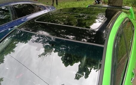 Honda Accord VII рестайлинг, 2004 год, 700 000 рублей, 6 фотография