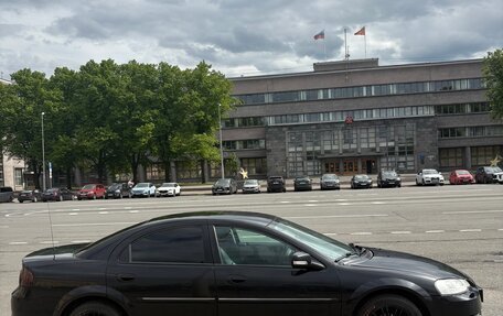 ГАЗ Volga Siber I, 2010 год, 350 000 рублей, 2 фотография