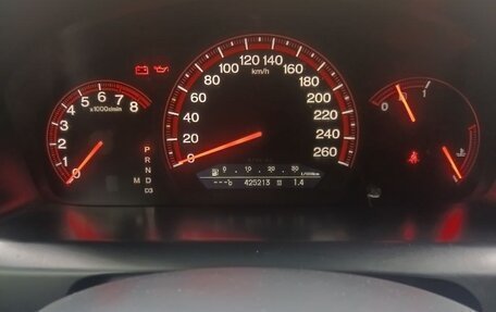 Honda Accord VII рестайлинг, 2004 год, 700 000 рублей, 9 фотография