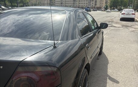 ГАЗ Volga Siber I, 2010 год, 350 000 рублей, 4 фотография