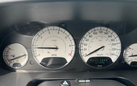 ГАЗ Volga Siber I, 2010 год, 350 000 рублей, 14 фотография
