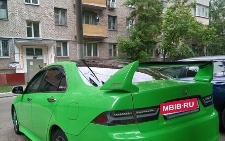 Honda Accord VII рестайлинг, 2004 год, 700 000 рублей, 3 фотография
