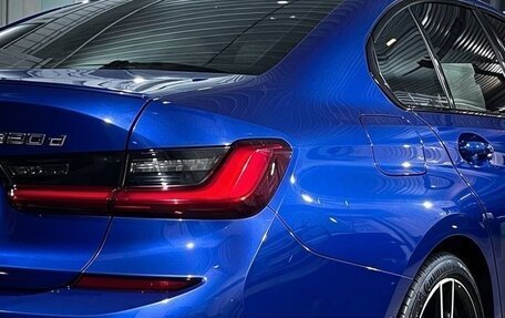 BMW 3 серия, 2020 год, 4 150 000 рублей, 3 фотография