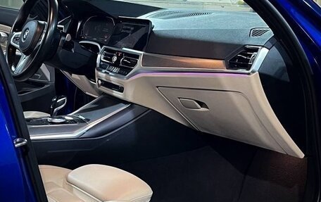 BMW 3 серия, 2020 год, 4 150 000 рублей, 5 фотография